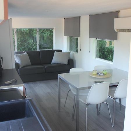 Lobilum En Camargue Villa แซ็ง-มาร์ตอง-เดอ-ครูว์ ภายนอก รูปภาพ