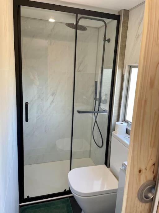 Lobilum En Camargue Villa แซ็ง-มาร์ตอง-เดอ-ครูว์ ภายนอก รูปภาพ