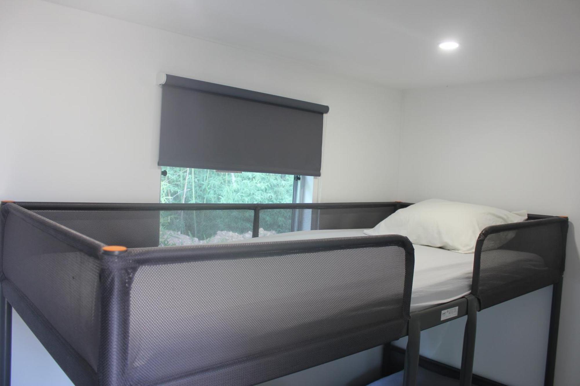 Lobilum En Camargue Villa แซ็ง-มาร์ตอง-เดอ-ครูว์ ภายนอก รูปภาพ