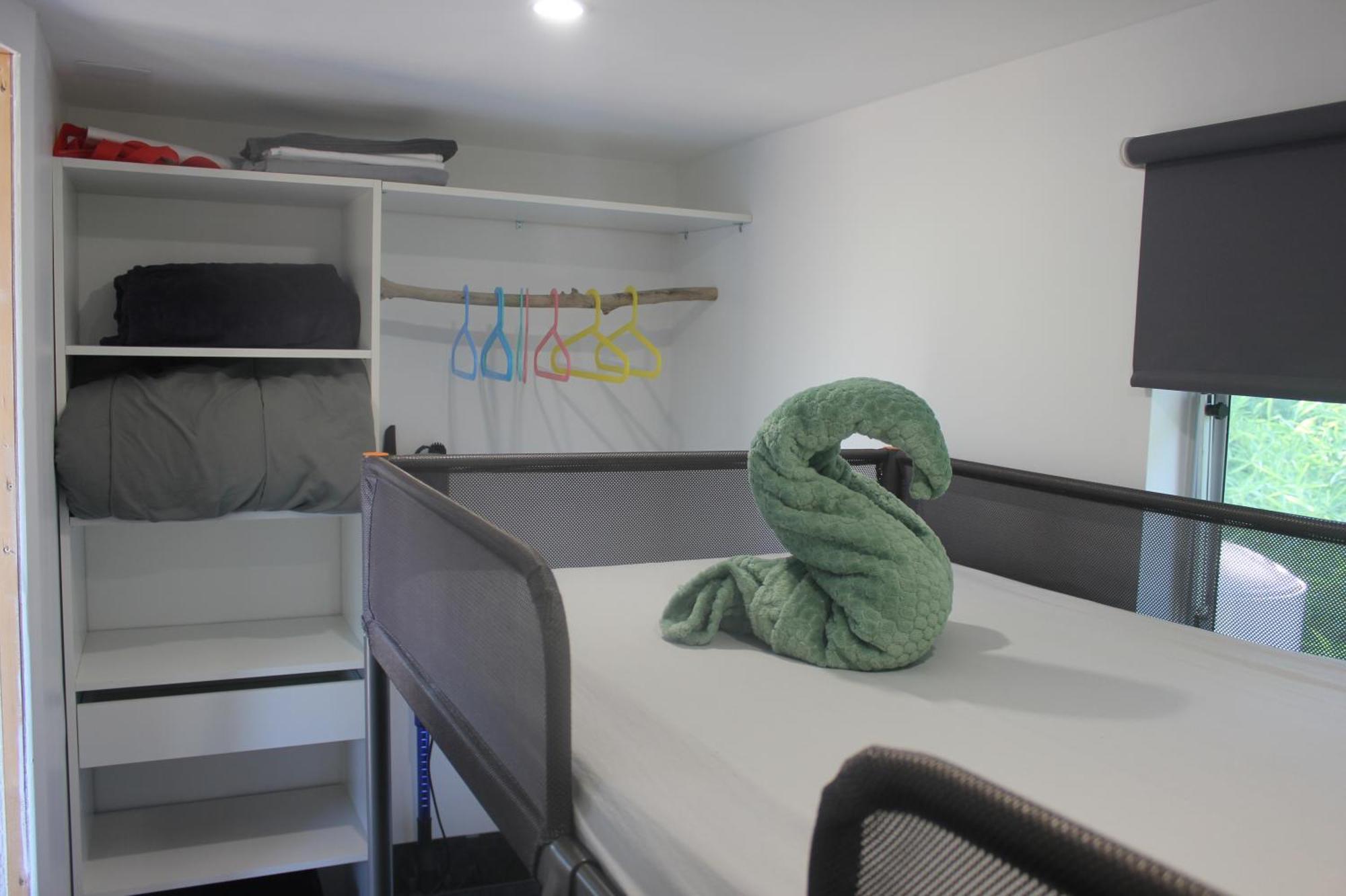 Lobilum En Camargue Villa แซ็ง-มาร์ตอง-เดอ-ครูว์ ภายนอก รูปภาพ