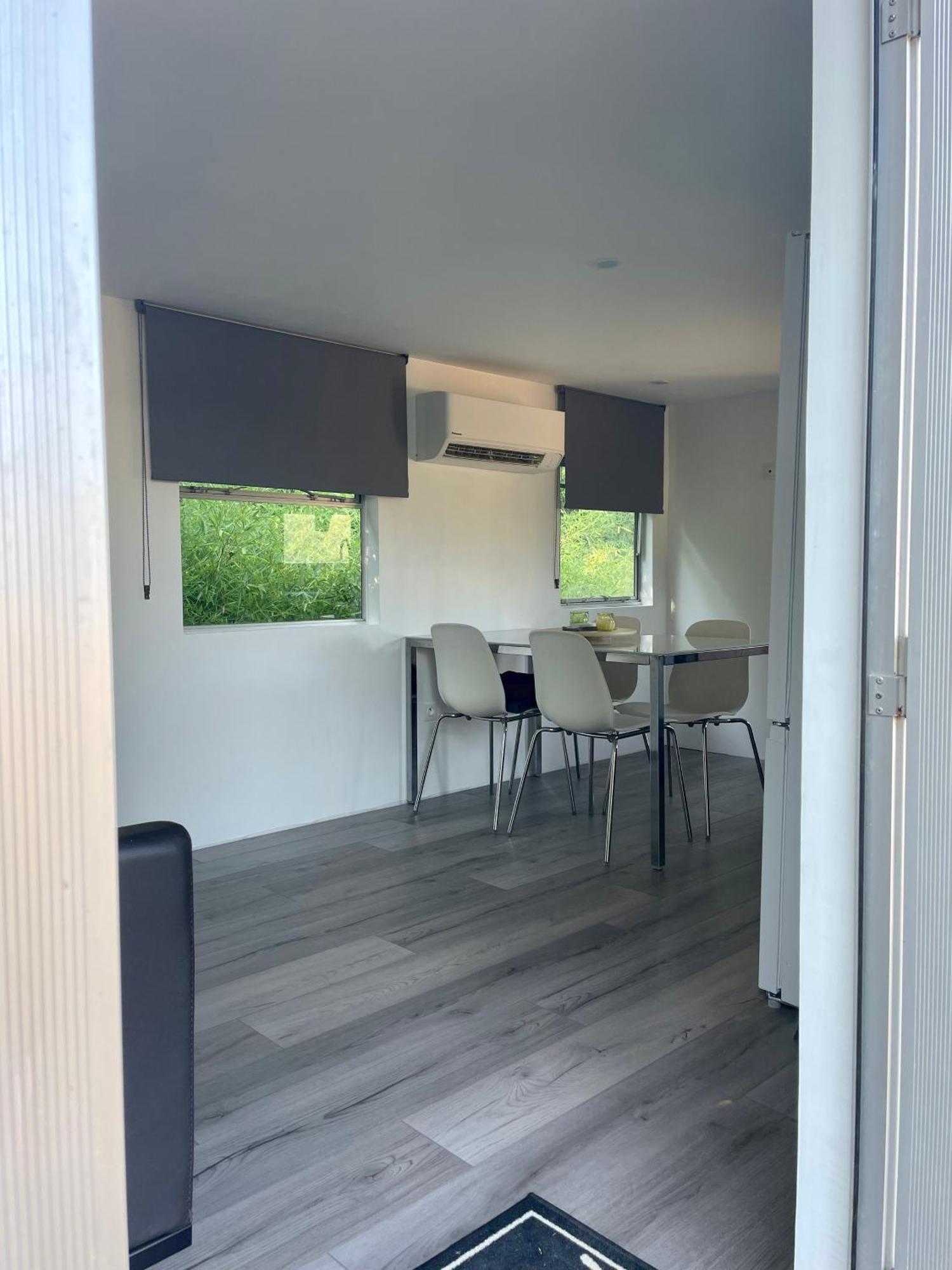 Lobilum En Camargue Villa แซ็ง-มาร์ตอง-เดอ-ครูว์ ภายนอก รูปภาพ