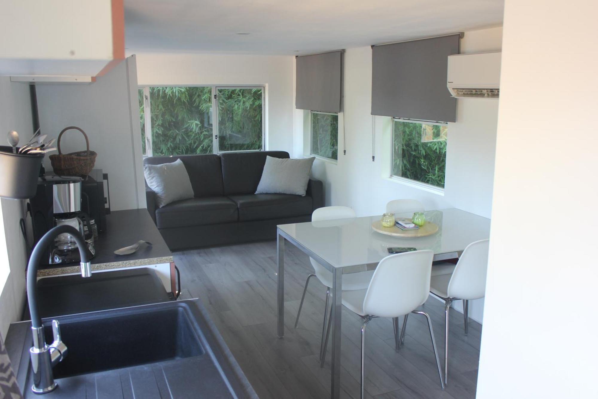 Lobilum En Camargue Villa แซ็ง-มาร์ตอง-เดอ-ครูว์ ภายนอก รูปภาพ